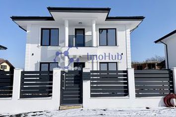 Casă modernă cu 4 cam Hlincea anunturi imobiliare Iasi