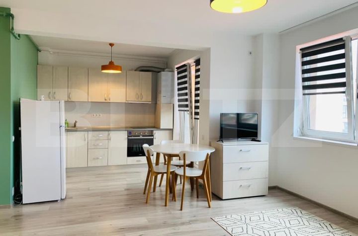 Garsonieră de vanzare CLUJ-NAPOCA - Cluj anunturi imobiliare Cluj