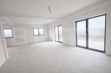 Vilă - 4 camere de vanzare CAMPENESTI - Cluj anunturi imobiliare Cluj