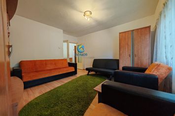 Garsonieră de inchiriat RACADAU - Brasov anunturi imobiliare Brasov