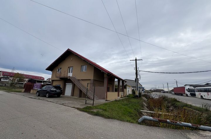 Spațiu comercial de inchiriat TARGU-JIU - Gorj anunturi imobiliare Gorj