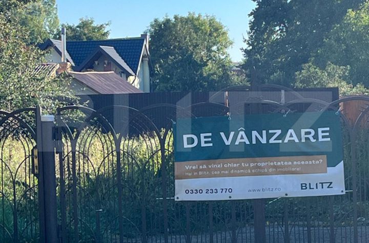 Teren de vanzare RADAUTI - Suceava anunturi imobiliare Suceava