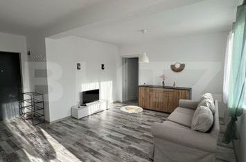 Apartament 2 camere de vanzare FLORESTI - Cluj anunturi imobiliare Cluj