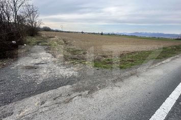 Teren de vanzare SIMERIA - Hunedoara anunturi imobiliare Hunedoara