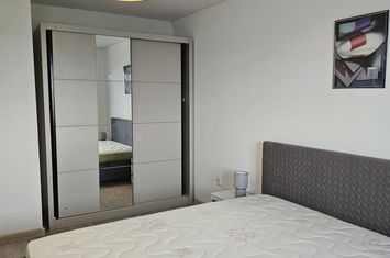 Apartament de inchiriat 2 camere Copou Garden, parcare subterana anunturi imobiliare Iasi
