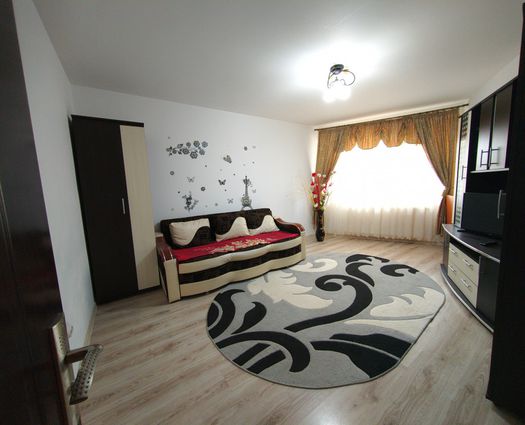 Apartament 2 camere Iasi, 45 mp