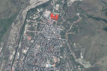 Teren Intravilan de vanzare NORD - Hunedoara anunturi imobiliare Hunedoara