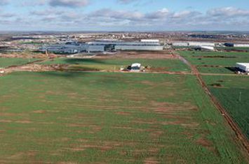 Teren Industrial în Giarmata, lângă Hella Corporate Center anunturi imobiliare Timis