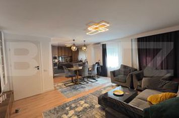 Apartament 4 camere de vanzare 1 MAI - Dolj anunturi imobiliare Dolj