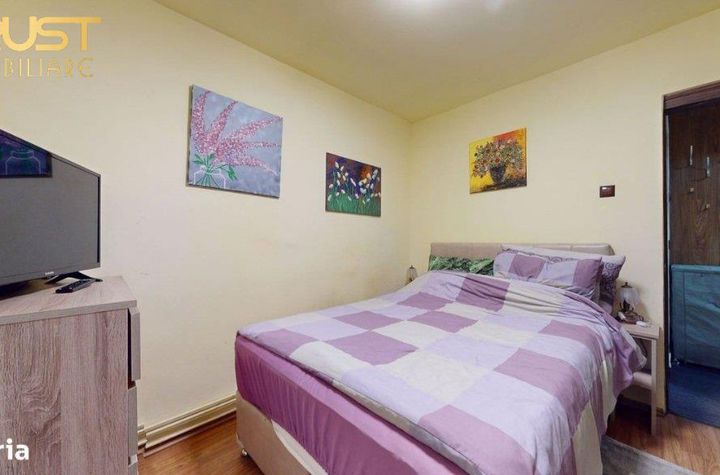 Apartament 2 camere de vanzare CENTRUL CIVIC - Brasov anunturi imobiliare Brasov