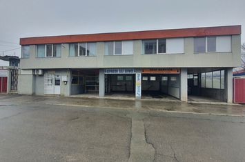 Imobil p+1 central in Mangalia anunturi imobiliare Constanta