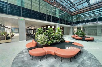 Birou de inchiriat P-TA PRESEI - Bucuresti anunturi imobiliare Bucuresti