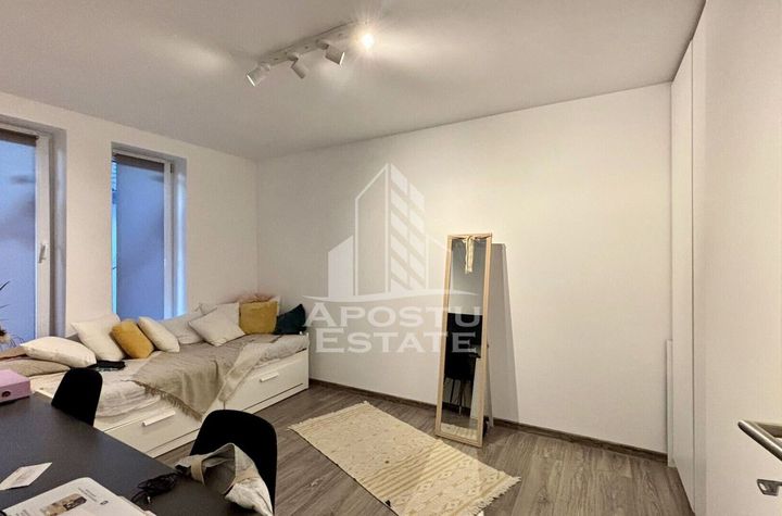Penthouse cu 3 camere, 2 bai in zona Braytim, terasa spatioasa 30 mp anunturi imobiliare Timis