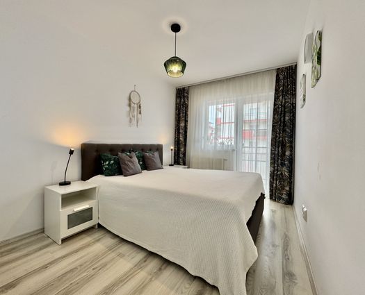 Apartament 3 camere Sibiu, 60 mp