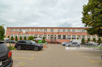 Birou de inchiriat RAHOVA - Bucuresti anunturi imobiliare Bucuresti