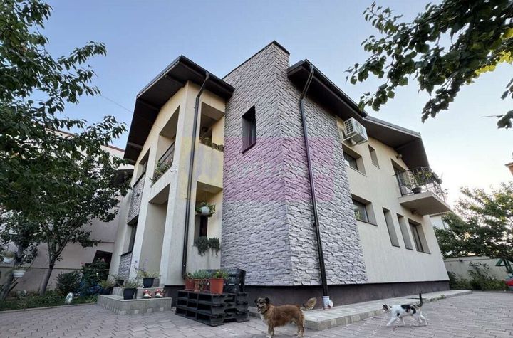 Vila P+1 zona Auchan Titan Parcul Teilor Pallady anunturi imobiliare Bucuresti