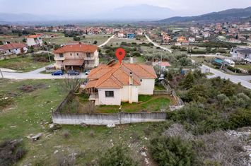 Casă individuală 210 mp în Zigos (Kavala) anunturi imobiliare Grecia