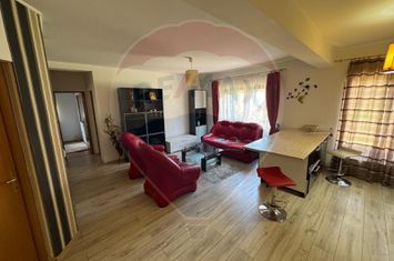 Apartament cu 3 camere de închiriat în zona Strand anunturi imobiliare Sibiu