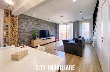 Casă - 5 camere de vanzare EUROPA - Cluj anunturi imobiliare Cluj