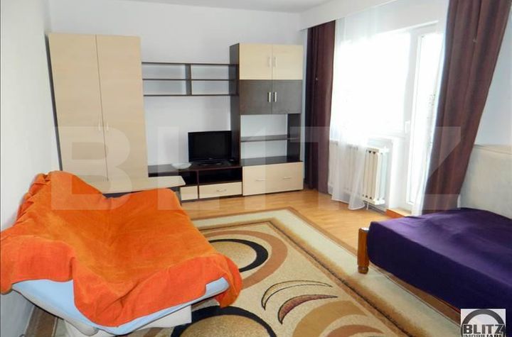 Apartament 2 camere de inchiriat CLUJ-NAPOCA - Cluj anunturi imobiliare Cluj