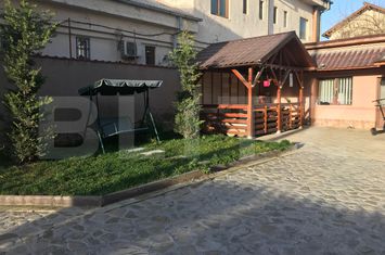 Casă - 7 camere de vanzare FIENI - Dambovita anunturi imobiliare Dambovita
