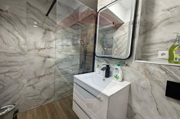 Apartament nou cu 2 camere de inchiriat - Str.Ogorului anunturi imobiliare Sibiu