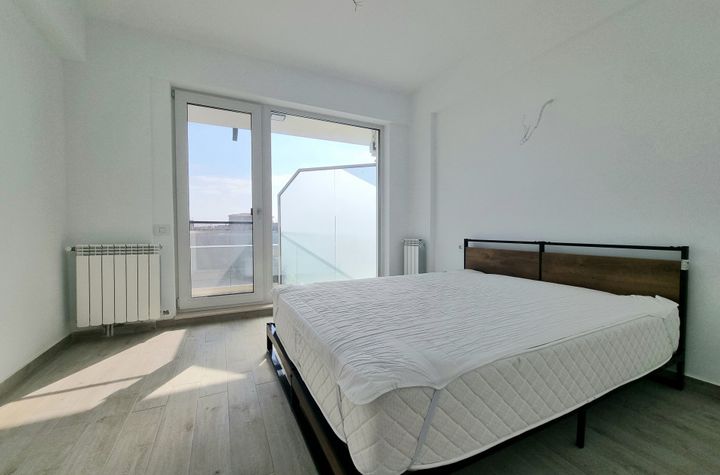 Apartament 2 camere de vanzare MAMAIA-SAT - Constanta anunturi imobiliare Constanta
