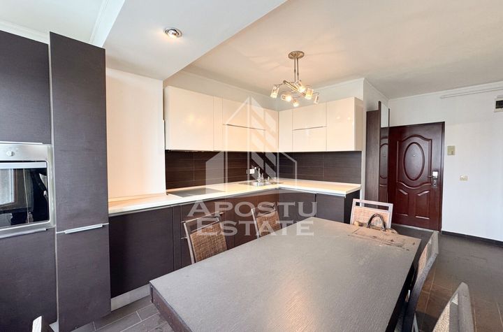 Apartament 2 camere | 57mp | Modern | La cheie | Et. int. | Dragalina anunturi imobiliare Timis