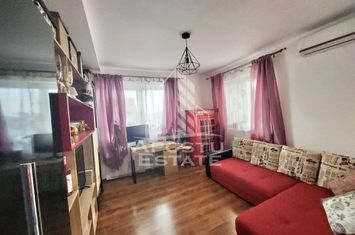 Apartament cu 2 camere mobilat si utilat, decomandat in Giroc. anunturi imobiliare Timis