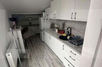 Apartament 5 camere de vanzare ARAD - Arad anunturi imobiliare Arad