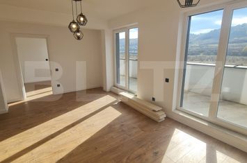 Apartament 2 camere de vanzare FLORESTI - Cluj anunturi imobiliare Cluj