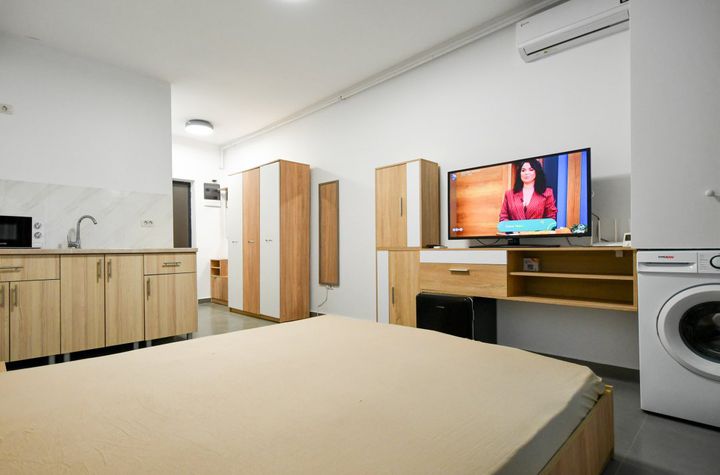 Garsonieră de vanzare PESCARIE - Constanta anunturi imobiliare Constanta