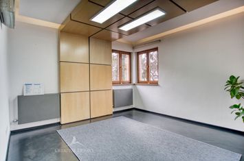 Spatiu de birouri in vila - Decebal anunturi imobiliare Bucuresti