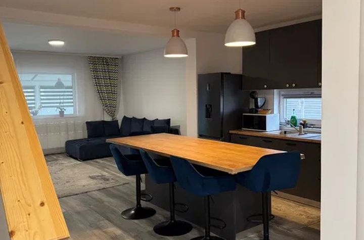 Casă - 4 camere de inchiriat BRASOV - Brasov anunturi imobiliare Brasov