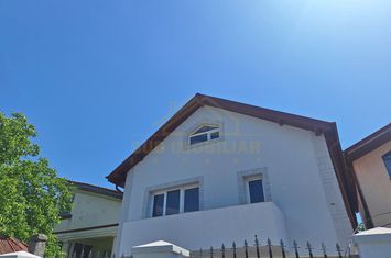 CASA INDIVIDUALA P+1+POD-SOS LEORDENI anunturi imobiliare Bucuresti