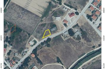 Teren construibil 641 mp în Chrysoupoli anunturi imobiliare Grecia