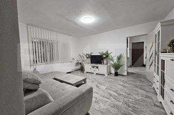 Apartament 2 camere de vanzare DAMBOVITA - Timis anunturi imobiliare Timis