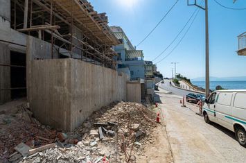 Apartament 2 camere cu vedere la mare în Kavala (Agia Varvara) anunturi imobiliare Grecia
