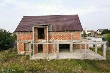 Mosnita Noua - Campului - Vila, 3 nivele, 231 MP UTILI, lot 930 MP! anunturi imobiliare Timis