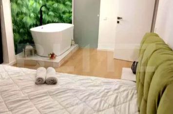 Apartament 3 camere de inchiriat FLORESTI - Cluj anunturi imobiliare Cluj
