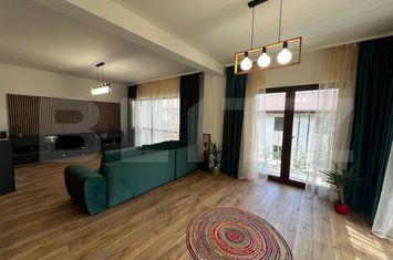 Vilă - 4 camere de vanzare FLORESTI - Cluj anunturi imobiliare Cluj