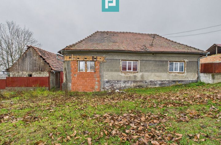 Casă cu 3 camere în localitatea Berindia, Arad anunturi imobiliare Arad