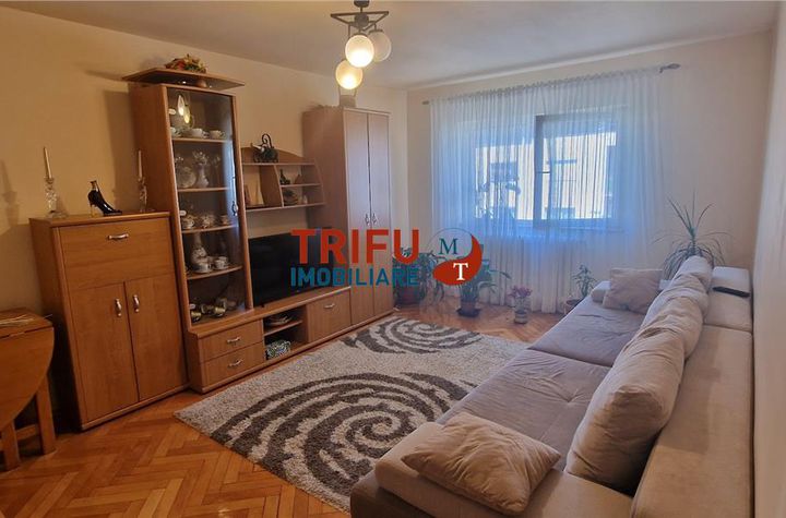 Apartament 3 camere de vanzare CETATE - Alba anunturi imobiliare Alba