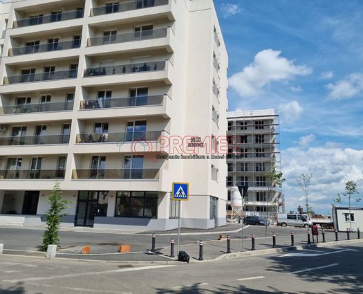 Apartament 2 camere Berceni, 59 mp