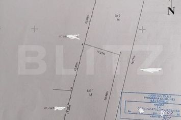 Teren de vanzare CLUJ-NAPOCA - Cluj anunturi imobiliare Cluj