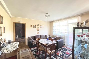 Apartament 4 camere de vanzare BOTOSANI - Botosani anunturi imobiliare Botosani