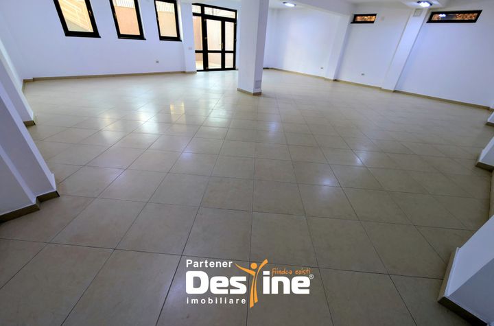 Spațiu comercial de inchiriat IASI - Iasi anunturi imobiliare Iasi