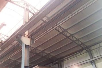 Spatiu industrial Autostrada A2- anunturi imobiliare Bucuresti