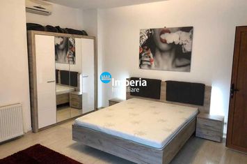 Vilă - 3 camere de inchiriat BUCIUM - Iasi anunturi imobiliare Iasi