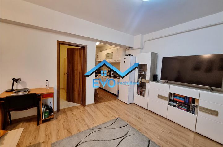 Apartament 2 camere de vanzare TATARASI - Iasi anunturi imobiliare Iasi